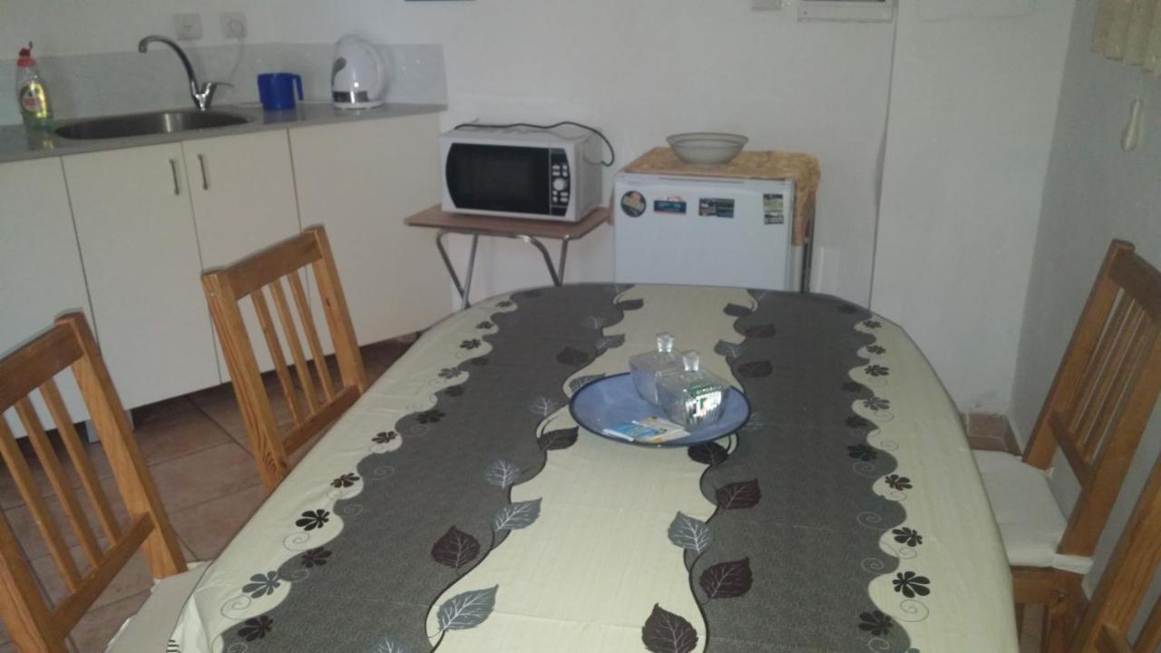 Har Nof Apartment Jeruzalem Buitenkant foto