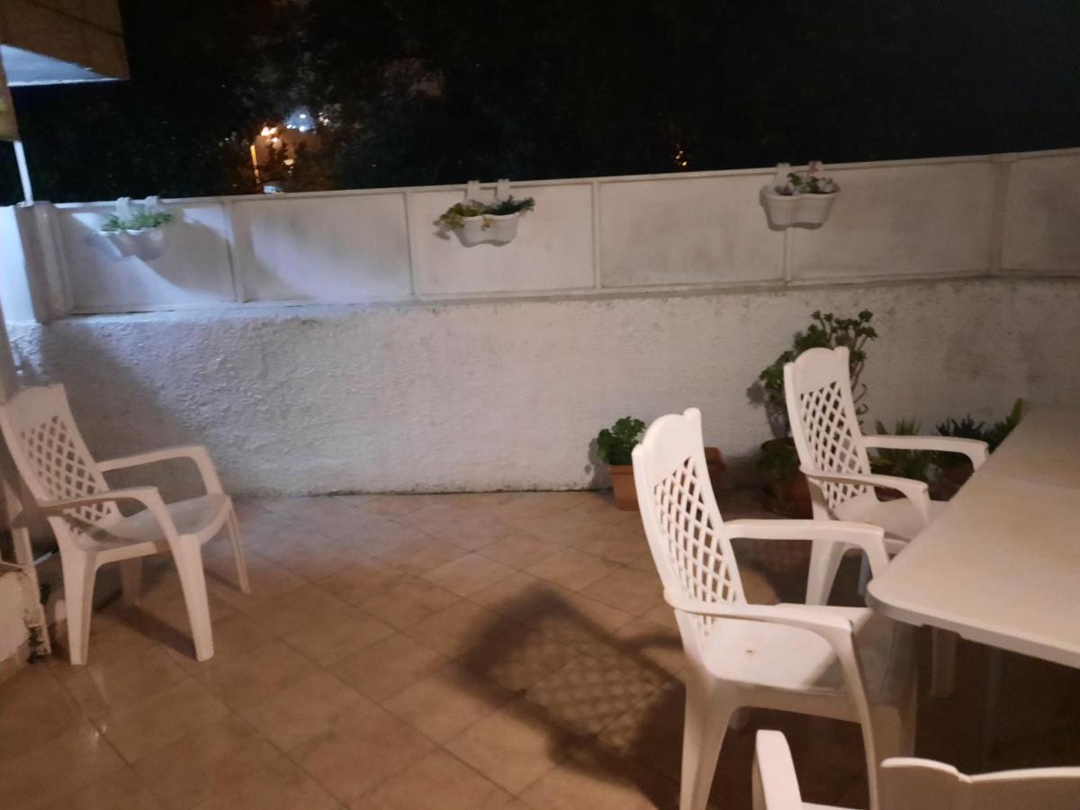 Har Nof Apartment Jeruzalem Buitenkant foto