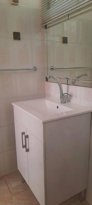 Har Nof Apartment Jeruzalem Buitenkant foto