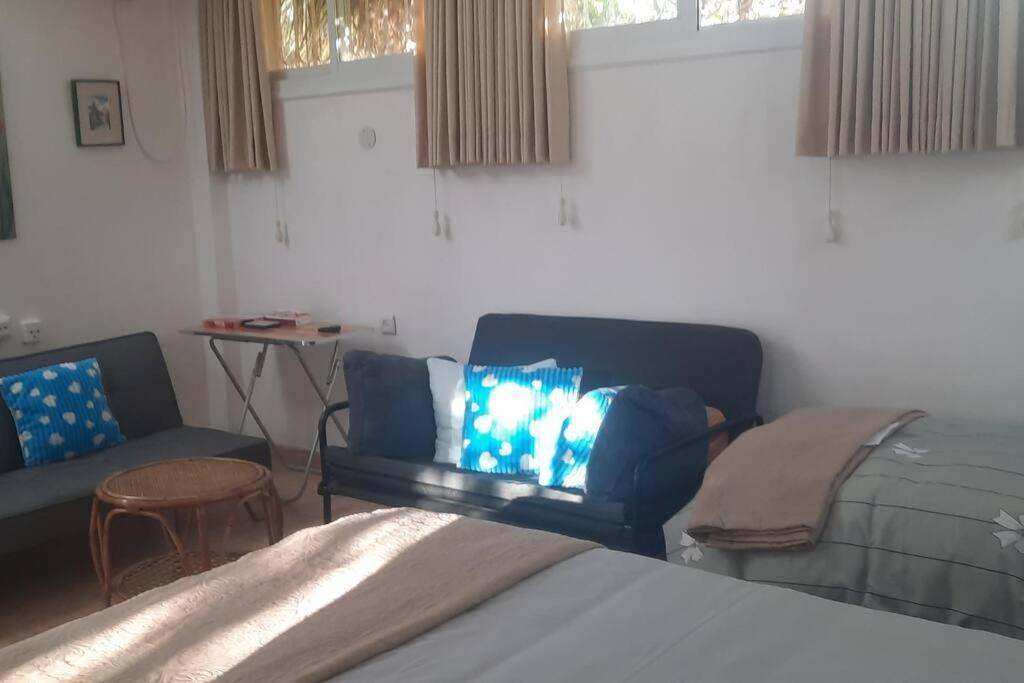 Har Nof Apartment Jeruzalem Buitenkant foto