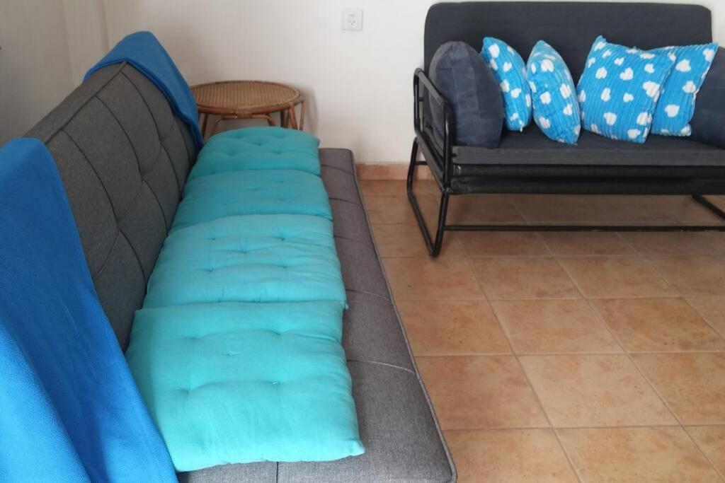 Har Nof Apartment Jeruzalem Buitenkant foto